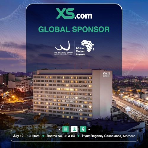 XS.com ก้าวขึ้นเป็นผู้นำในฐานะผู้สนับสนุนระดับโลกของงาน African FinTech Summit ที่คาซาบลังกา